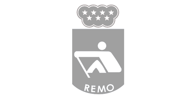 Logo Federación Madrilaña de Remo