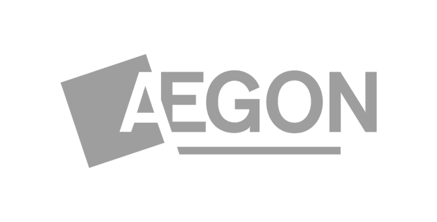 Logo Aegon