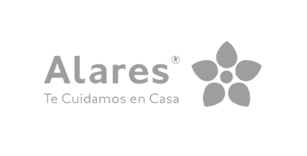 Logo Alares