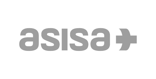 Logo Asisa