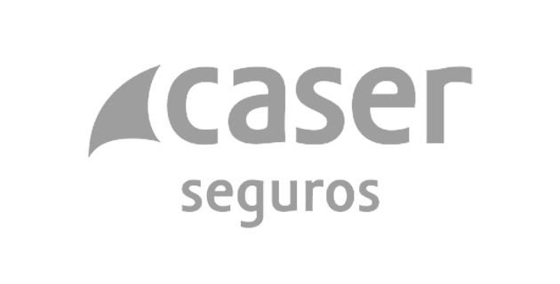 Logo Caser Seguros