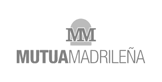 Logo mutua madrileña