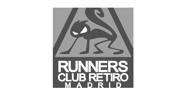 Logo Runners Club retiro