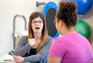 Logopedia Barrio Salamanca, Cigna, Aegon