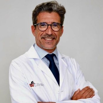 Fisioterapeuta 28028